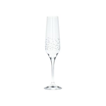 Champagne glas Bubble 195 ml