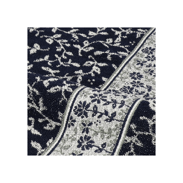 Keukendoek Daydream Donkerblauw