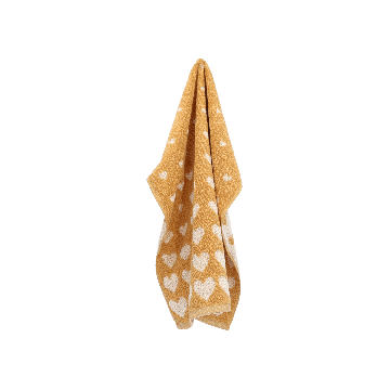 Keukendoek Hart