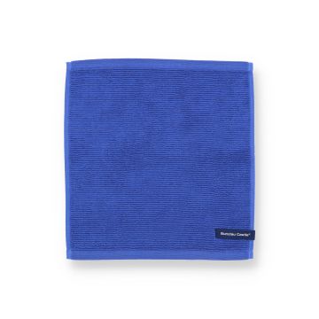 Vaatdoek Set van 2 Royal Blue