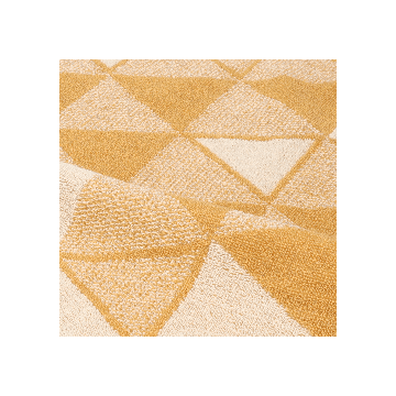 Keukendoek Triangles