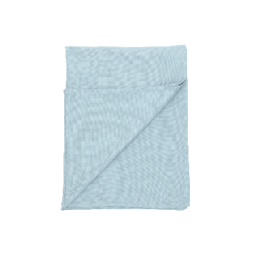 Tafelkleed Desert XL Dusty Blue 150x350 cm