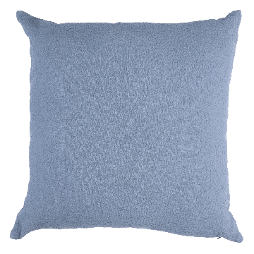 Kussen Mountain Sea Blue 50x50 cm