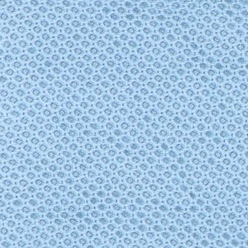 Kussenhoes Savanna Dusty Blue 50x50 cm