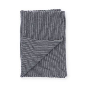 Keukendoek Jungle Stone Grey 40x60 cm