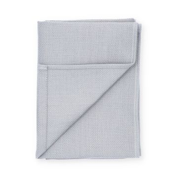 Theedoek Arctic Misty Grey