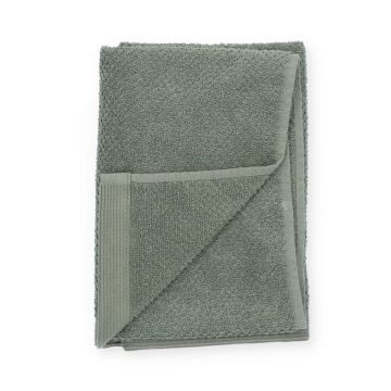 Keukendoek Forest Seaweed Green 
