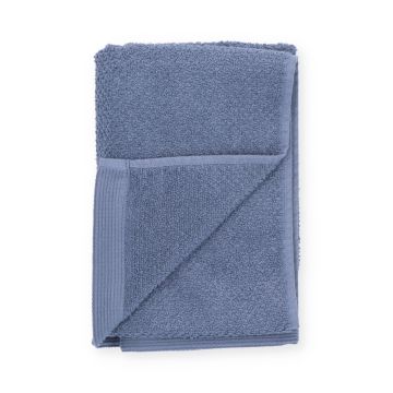 Keukendoek Forest Sea Blue 50x60 cm