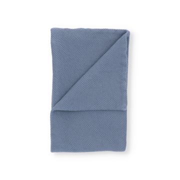 Kussenhoes Savanna Sea Blue 40x60 cm