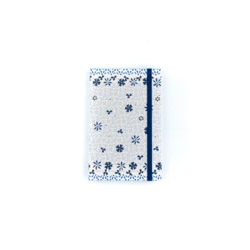 Notitieboek A6 Fleur Fountain