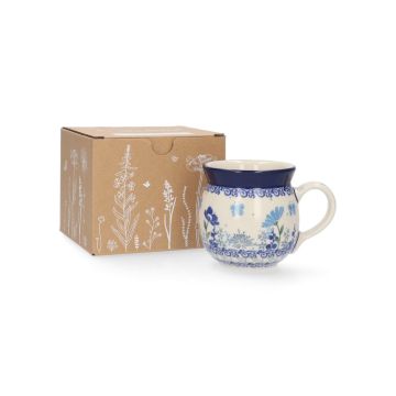 Geschenkset Boerenmok - Flower Meadow