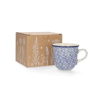 Geschenkset Mok Tulp - Bubbles
