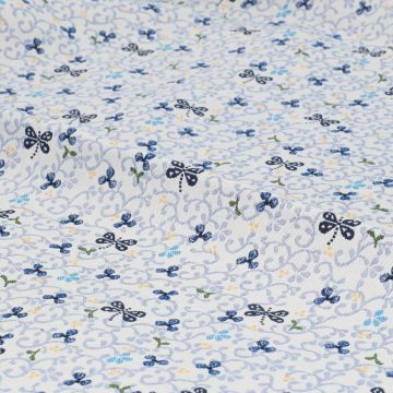 Tafelloper Dragonfly Garden 45x140 cm