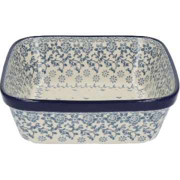 Ovenschaal Vierkant 1550 ml - Ocean Breeze