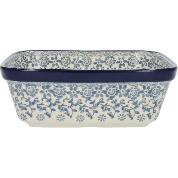 Ovenschaal Vierkant 1550 ml - Ocean Breeze