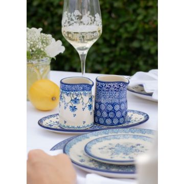 Melkkan 150 ml - Lace