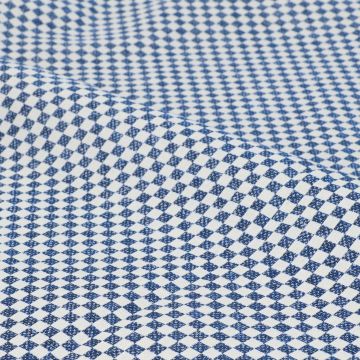 Tafelloper Ruit 45x140 cm