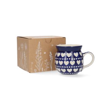 Geschenkset Boerenmok - Blue Valentine