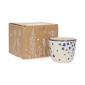 Geschenkset Mok Tumbler - Hearts