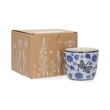 Gift set Mug Tumbler - Dragonfly