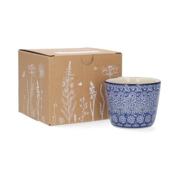 Geschenkset Mok Tumbler - Lace
