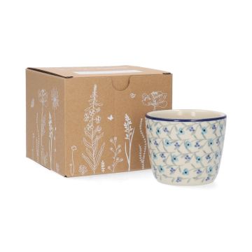 Geschenkset Mok Tumbler - Peaceful