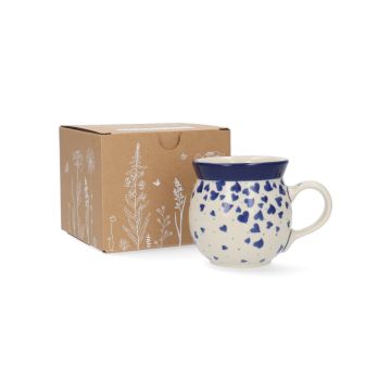 Geschenkset Boerenmok - Hearts