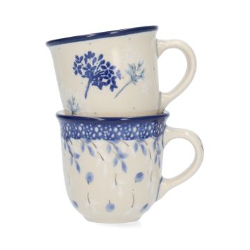 Espressokopjes Cadeauset - Berry Dance & Felicity