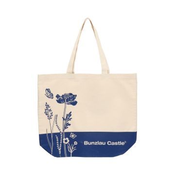 Cotton Bag - Wild Flowers