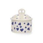 Miniatuur Doosje - Hearts