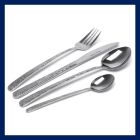 Bestekset 16 stuks Summer Breeze RVS 