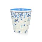 Melamine Beker Dragonfly Garden