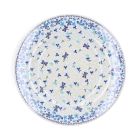 Melamine Bord Dragonfly Garden Ø: 25 cm