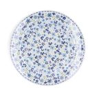 Melamine Bord Garden Delight Ø: 25 cm