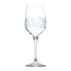 Rode wijnglas Summer Breeze 460 ml