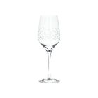 Witte wijnglas Bubble 350 ml